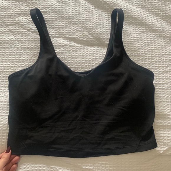 lululemon athletica Tops - Lululemon Align Tank